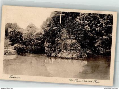 38011633 - Traunstein , Oberbay
