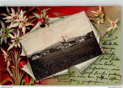 52182900 - Haslach , Oberbay