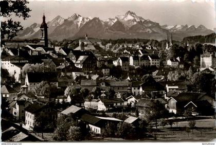 Traunstein