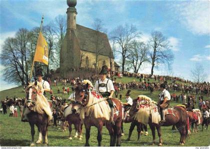 Traunstein  Oberbayern Goergiritt