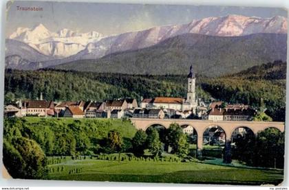 Traunstein Oberbayern Traunstein