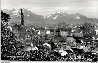 Traunstein Oberbayern Traunstein