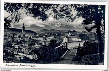Traunstein Oberbayern Traunstein