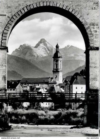 Traunstein Oberbayern Traunstein