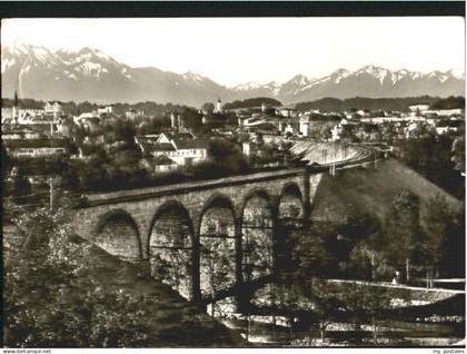 Traunstein Oberbayern Traunstein  x 1965