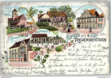 13463140 - Treuenbrietzen