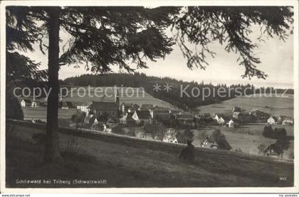 Schoenwald Triberg