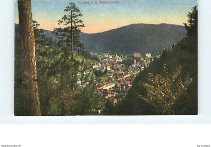Triberg
