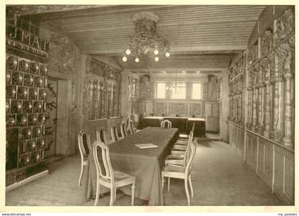 Triberg Rathaussaal