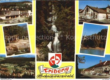 Triberg Schwarzwald