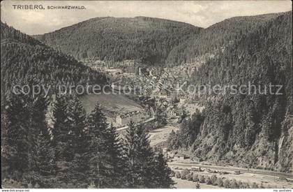 Triberg Schwarzwald