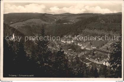 Triberg Schwarzwald