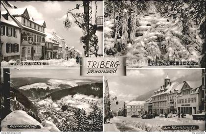 Triberg Schwarzwald