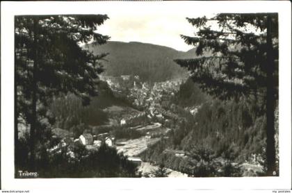 Triberg Triberg