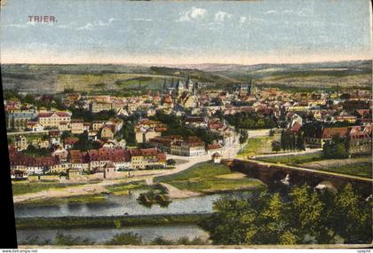 CPA Trier