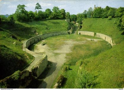 CPM Trier Ampitheater