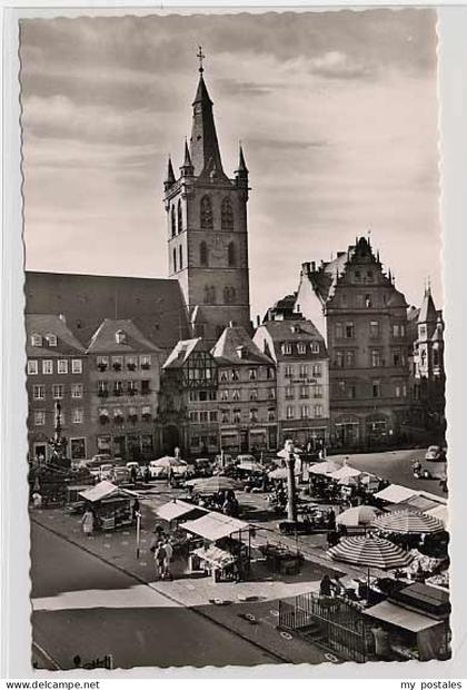 TRIER  CITY Trier