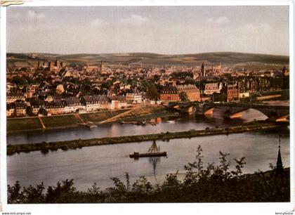 Trier, Gesamtansicht