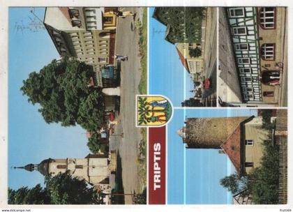 AK 258667 GERMANY - Triptis