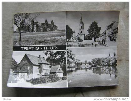 Triptis    D87032