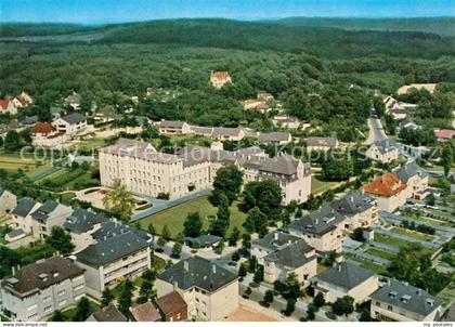 Troisdorf St. Josephs-Krankenhaus Fliegeraufnahme