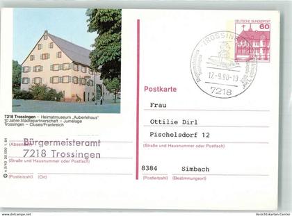 39555374 - Trossingen