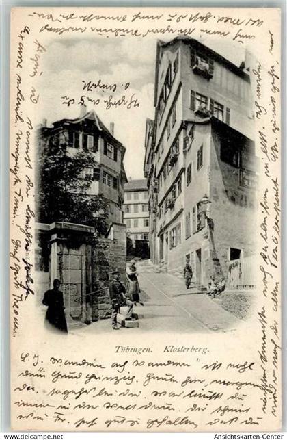 13291135 - Tuebingen