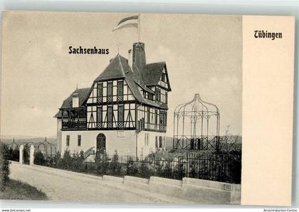 13503108 - Tuebingen