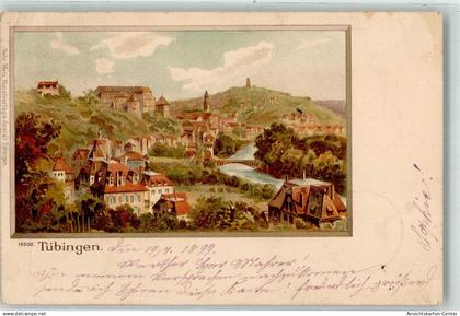39559585 - Tuebingen