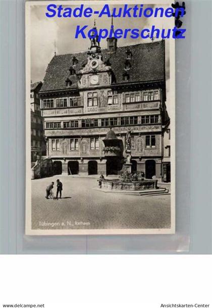 50282422 - Tuebingen