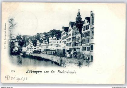 50916857 - Tuebingen