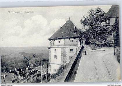 51485907 - Tuebingen