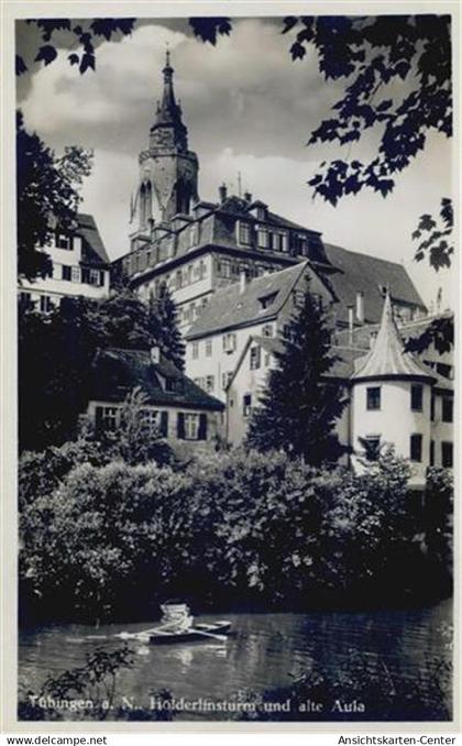 55088329 - Tuebingen