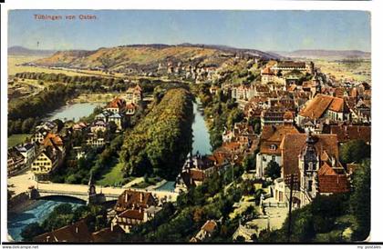 TueBINGEN BW