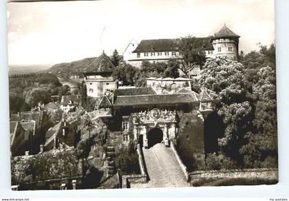 TueBINGEN BW
