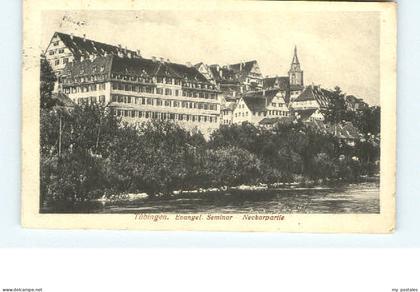 TueBINGEN BW