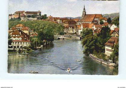 TueBINGEN BW