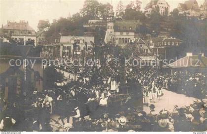 TueBINGEN BW