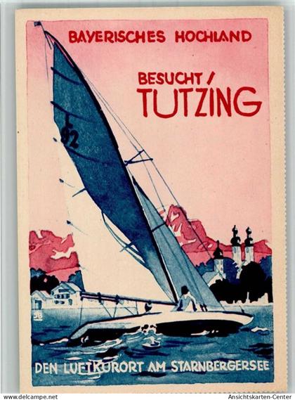 13718285 - Tutzing