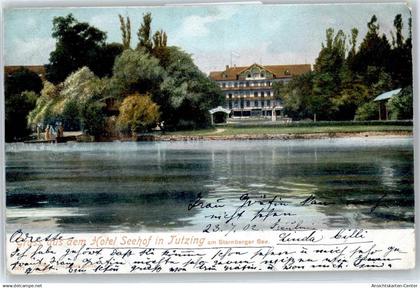 50917962 - Tutzing