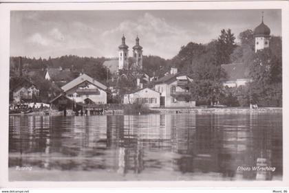 ALLEMAGNE - BAVIERE - TUTZING