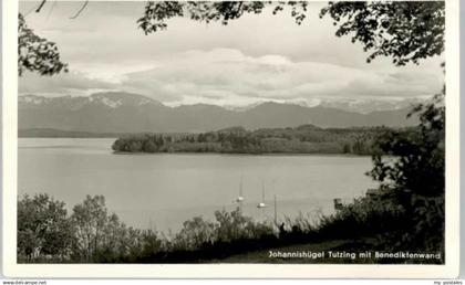 Tutzing Johannishuegel