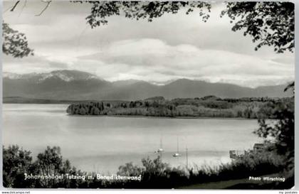 Tutzing Johannishuegel