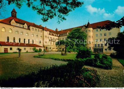Tutzing Krankenhaus