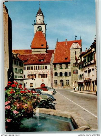 40152357 - Ueberlingen , Bodensee