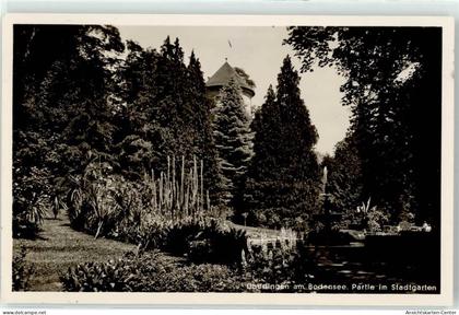 51707519 - Ueberlingen , Bodensee