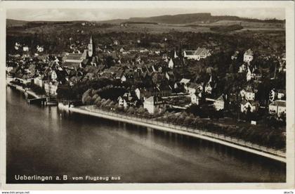 CPA Uberlingen- GERMANY (1049225)