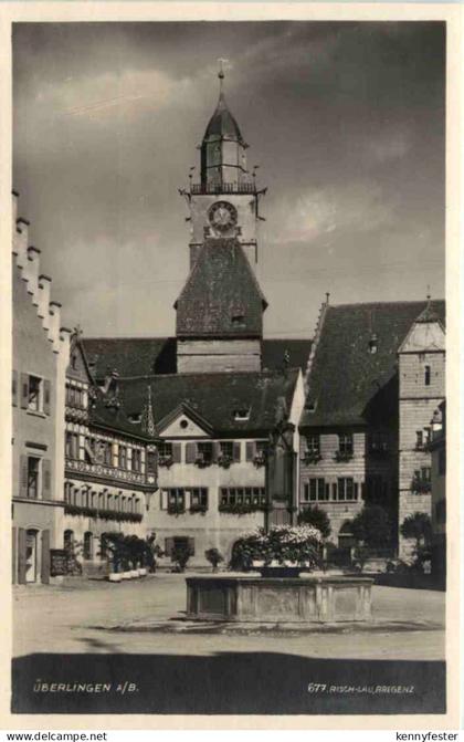 Überlingen