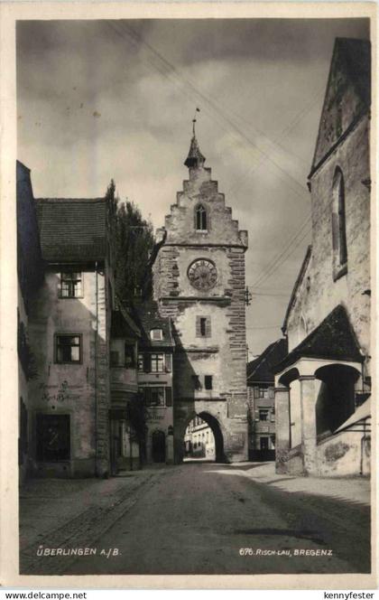 Überlingen