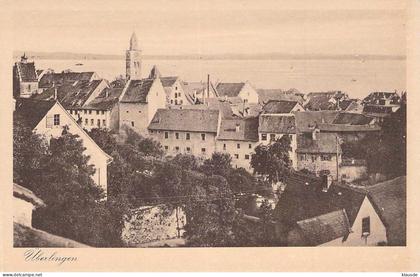 Überlingen am Bodensee - Panorama